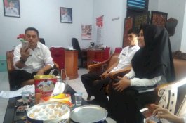 Penerima PKH di Bantaeng Diduga Manipulasi Data