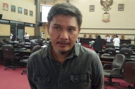 Banggar Minta Penjabat Wali Kota Rasionalisasi Anggarannya Program Tak Efektif