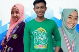 Alumni DDI Bantaeng yang Juara Nasional Ini, Kembali Beradu Prestasi di UIN Malang
