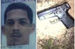 Usai Tembak Mati Istrinya, Pria Ini Live Streaming Bunuh Diri di Media Sosial