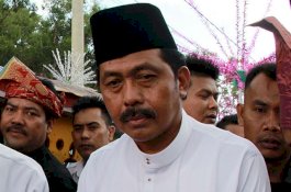 Kena OTT KPK, Ini Daftar Kekayaan Gubernur Kepulauan Riau