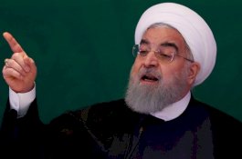 Iran Peringatkan Inggris Setelah Kapal Tankernya Disita