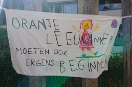 Anak-anak di Belanda Dilarang Bermain Karena Terlalu Berisik