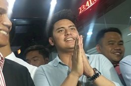 Galih Ginanjar, Rey Utami, dan Pablo Benua Resmi Jadi Tersangka Kasus Ikan Asin