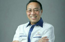 Malkan Amin Siap Mencalonkan Diri di Pilkada Barru 2020