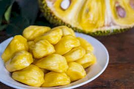 7 Manfaat Tak Terduga Makan Nangka