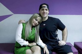 Ini Alasan Pria Bule Jatuh Hati dengan Dinar Candy