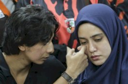 Galih Ginanjar Jadi Tersangka, Begini Reaksi Fairuz A Rafiq