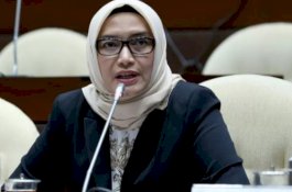 Dicopot DKPP, Dua Komisioner KPU RI Tetap Berkantor