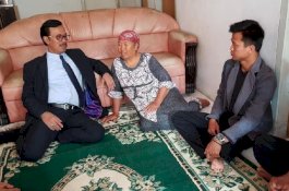 LAZISNU Tebus Rp12,5 Miliar, WNI Lolos dari Hukuman Mati Setelah Dipenjara 19 Tahun