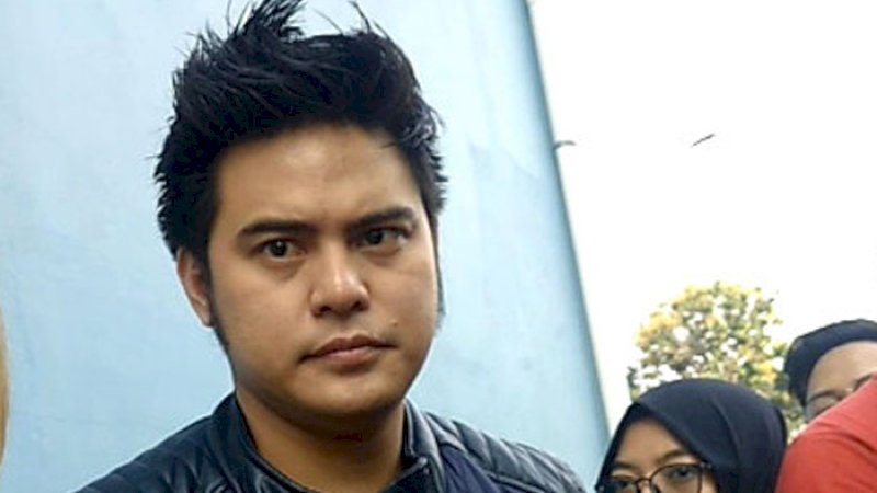 Galih Ginanjar. Ist