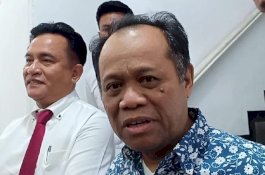 Jadi Kuasa Hukum Tersangka Rencana Pembunuhan Wiranto, Yusril Bilang Begini kepada Jokowi