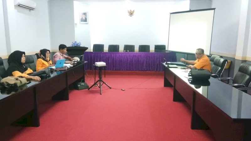 Ingin Jadi Pengajar Bahasa Indonesia untuk Bule, UNM Segera Buka Prodi BIPA