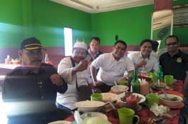 Forum Massa Jeneponto Undang LMPP Sulsel Bentuk Koalisi 