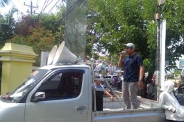 Terkesan Lamban, Polda Sulsel Diminta Ambil Alih Kasus Korupsi Kapal Latih Disdik Sulsel