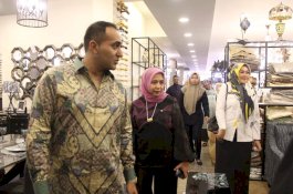 Resmi Hadir di Makassar, Fabio Home Hadirkan Promo Diskon 50 Persen
