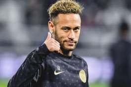 Didenda Rp190 Per Hari, Neymar Jr Juga Bisa Kehilangan Bonus Rp6 Miliar