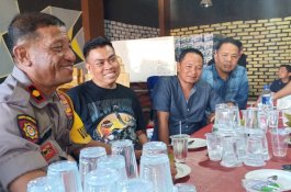 Yuk, Ramaikan Bhayangkara Off Road Adventure 2019 di Parepare