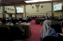 Ke DLH, Dewan Makassar: Kenapa Tidak Ada Lagi Ambulans Gratis?