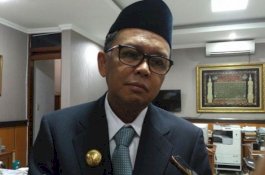 Keluarga Nurdin Abdullah yang akan Laporkan Jumras
