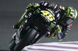 2 Dekade Terakhir, Tahun Inilah Performa Terburuk Rossi