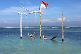 5 Tempat Wisata Romantis di Lombok, Cocok untuk Bulan Madu