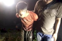 Ibu Rumah Tangga Dimutilasi Lalu Dibakar, Motifnya Asmara