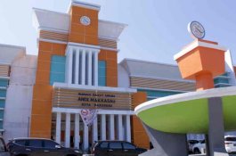 Tambah Peralatan Kesehatan, RSUD Andi Makkasau Anggarkan Rp 23, 24 Miliar