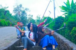 Content Creator Cilik Makassar Bakal Ramaikan Youtube