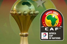 Ini Semifinalis Piala Afrika 2019