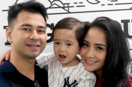 Pengakuan Mengejutkan Raffi, Pisah Rumah Nagita Sebulan Gara-gara Bertengkar Hebat