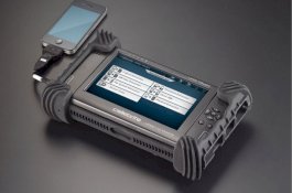 Canggih, Cellebrite UFED Touch Milik Polri Ini Bisa Sedot Data yang Telah Terhapus