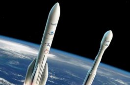 Niatnya Ingin Memata-matai Iran, Satelit Uni Emirat Arab Hilang Dua Menit Setelah Diluncurkan