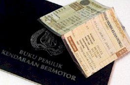 Cek STNK Anda, Mati 2 Tahun Polisi Anggap Kendaraan Ilegal