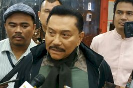 Usul untuk DPR, Presiden Dipilih MPR dan Masa Jabatan 8 Tahun