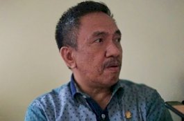 Ada Usul Rekomendasi Dibubarkan, Gaji Ketua TGUPP Sulsel Rp16 Juta