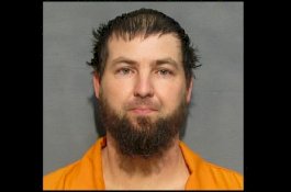 Cabuli Lima Gadis, Pria Alabama Ini Dibui 615 Tahun