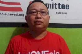 KAM Laporkan Dugaan Korupsi di Pemprov Sulsel, ACC: Polisi Harus Cepat Agar Tak Jadi Fitnah