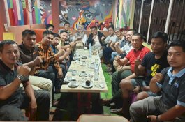 Sudah Ada Mandat, LMPP Sulsel Segera Bentuk Kepengurusan di Lima Daerah