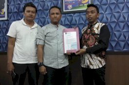 Ini Empat Calon Wakil Ketua DPRD Parepare dari Partai NasDem