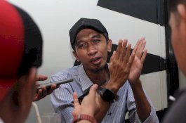 Ingin Maju di Pilkada Pangkep, Kepala Bapenda Morowali Ini Siap Pulang Kampung