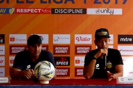 Lupakan Kekalahan di Piala Indonesia, Bhayangkara FC Siapkan Ini untuk Curi Poin di Makassar