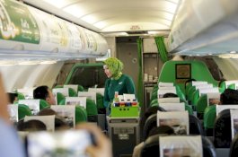 Tidak Mudah, Ini Rahasia untuk Mendapatkan Tiket Pesawat Murah