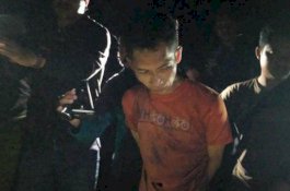 Pasang Foto Facebook Taruna, Pemutilasi Dapat Rp20 Juta dari Empat Kali Bertemu Korban