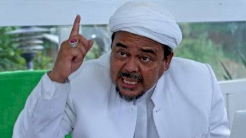 Habib Rizieq