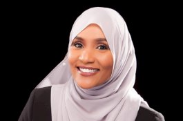 YouTuber Terkenal Tewas Dalam Serangan Hotel di Somalia