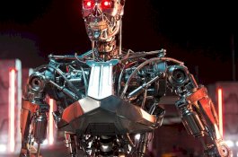 Otot Sintetis ini 100x Lebih Kuat Dari Otot Manusia