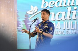 Gowa Siapkan Rp6 Miliar Bangun Pusat Wisata Kuliner di Malino