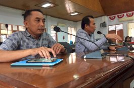 Legislator Bulukumba Ngamuk karena Tak Dapat Kue, Kopel: Kayak Anak Kecil