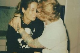 Ed Sheeran Menegaskan Dia Telah Menikah Dengan Cherry Seaborn